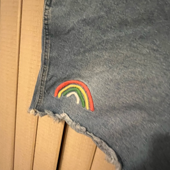 Pride Overalls - Picture 4 of 13